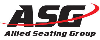 Allied Seating Group Logo