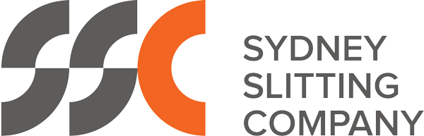 Sydney Slitting Laminators Logo